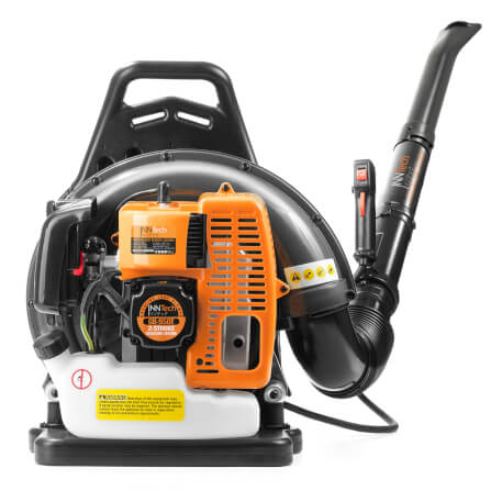 เครื่องเป่าใบไม้ INNTECH รุ่น GB-950T สะพายหลัง 6HP 2.9KW_4